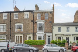 Images for Flat 1 Holgate Road, York, YO24 4AA