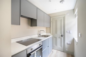 Images for Flat 1 Holgate Road, York, YO24 4AA