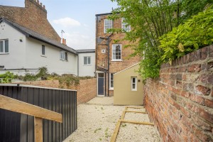 Images for Flat 3 Holgate Road, York, YO24 4AA