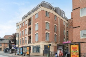 Images for Merchant Gate, York