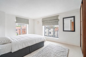 Images for Merchant Gate, York