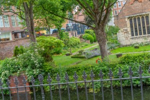 Images for Merchant Gate, York