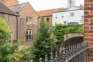 Images for Merchant Gate, York