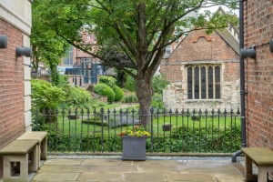 Images for Merchant Gate, York