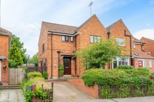 Images for Chestnut Grove, Acomb, York