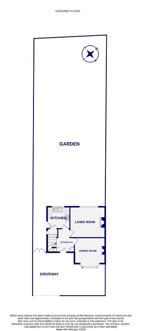 Floorplans For Chestnut Grove, Acomb, York