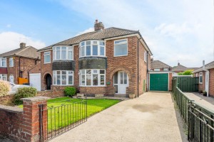 Images for Hawthorn Spinney, York