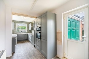 Images for Hawthorn Spinney, York