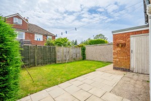Images for Hawthorn Spinney, York