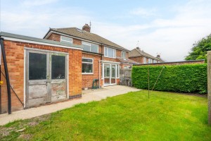 Images for Hawthorn Spinney, York