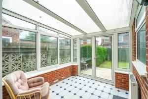 Images for Hawthorn Spinney, York