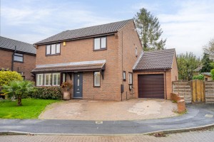 Images for Deans Close, Bishopthorpe, York