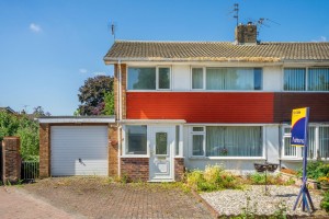 Images for Thornwood Covert, York