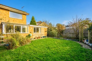 Images for Thornwood Covert, York