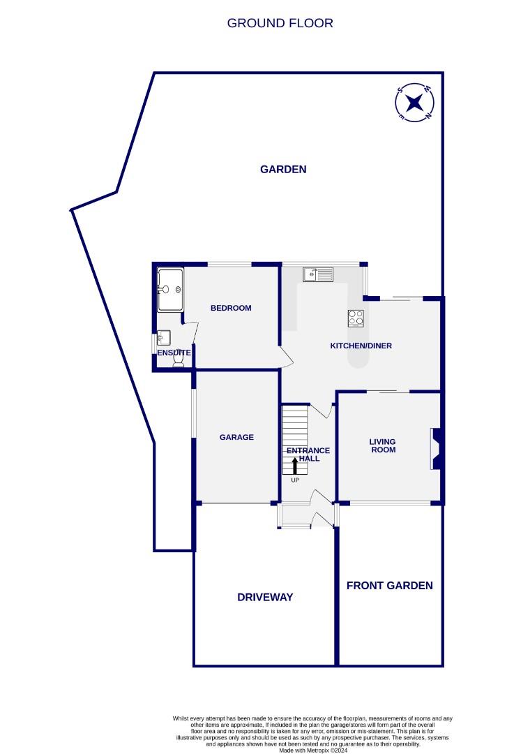 Floorplans For Thornwood Covert, York