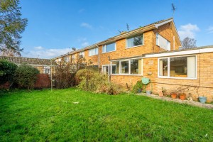 Images for Thornwood Covert, York