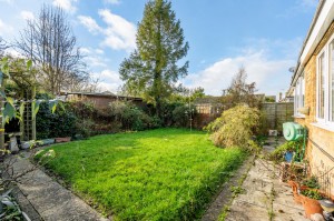 Images for Thornwood Covert, York