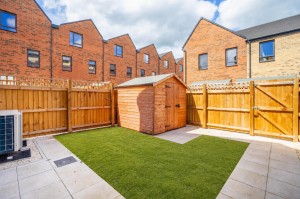 Images for Cocoa Gardens, Wigginton Road, York