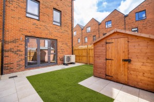 Images for Cocoa Gardens, Wigginton Road, York