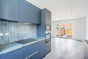 Images for Cocoa Gardens, Wigginton Road, York