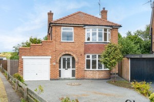Images for Langholme Drive, York