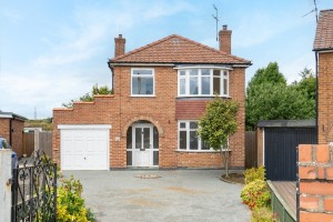 Images for Langholme Drive, York