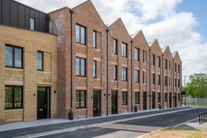 Images for 4 Dennings Mews, Wigginton Road, York