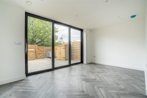 Images for 4 Dennings Mews, Wigginton Road, York