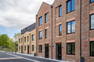 Images for 4 Dennings Mews, Wigginton Road, York