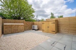 Images for 4 Dennings Mews, Wigginton Road, York