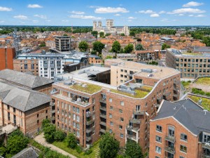 Images for Palmer Lane, York
