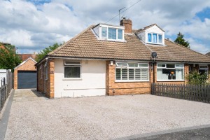 Images for Rawcliffe Close, York