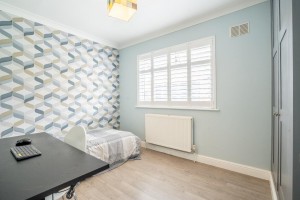 Images for Rawcliffe Close, York