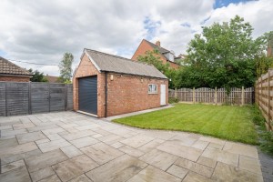 Images for Rawcliffe Close, York