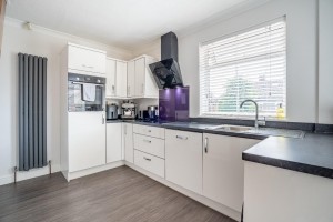 Images for Rawcliffe Close, York