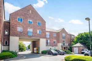 Images for Brinkworth Terrace, York