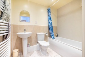 Images for Brinkworth Terrace, York