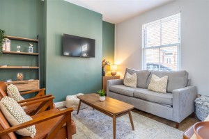 Images for St. Pauls Terrace, Holgate, York, YO24 4BL