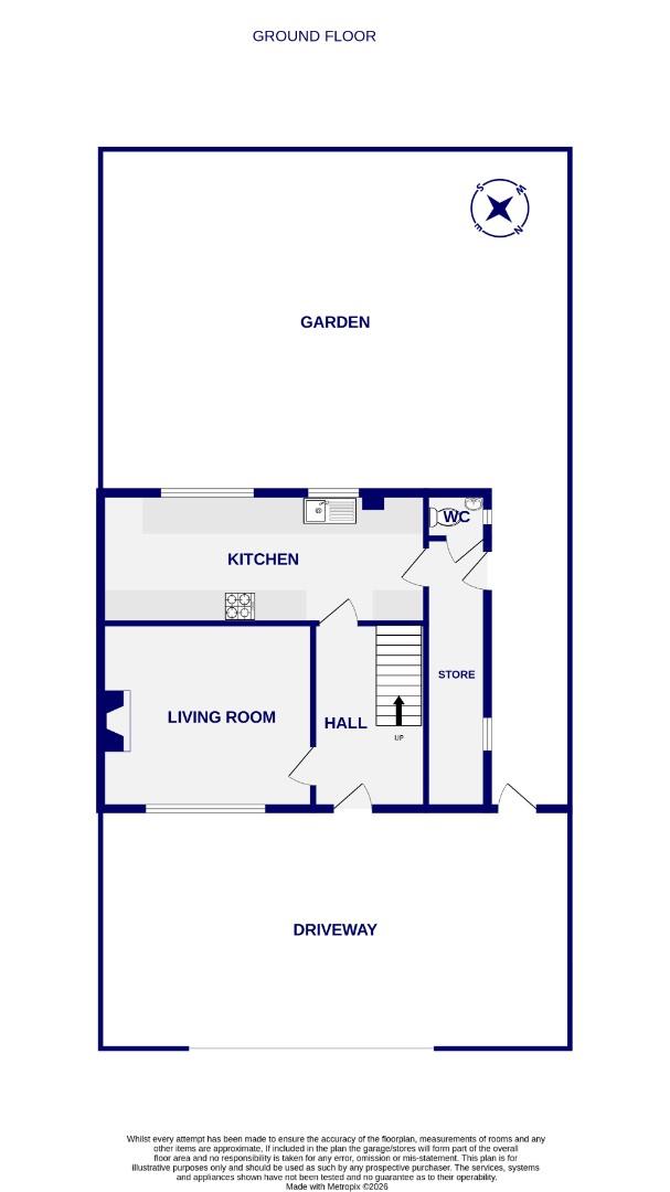 Floorplans For Viking Road, York