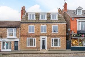 Images for Ground Floor Flat, Front Street, Acomb, York, YO24 3BR