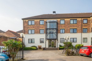 Images for Postern Close, York
