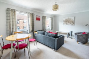 Images for Postern Close, York