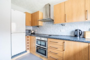 Images for Postern Close, York