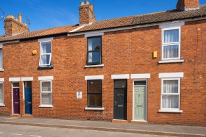 Images for Amber Street, York