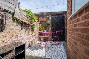 Images for Amber Street, York