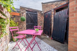Images for Amber Street, York