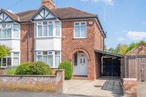 Images for Malvern Avenue, York