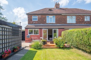 Images for Malvern Avenue, York