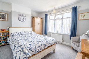 Images for Malvern Avenue, York