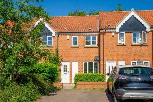 Images for Huntington Road, York
